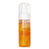 CLARINS GENTLE RENEWING CLEANSING MOUSSE WITH ALPINE HERBS & TAMARIND PULP EXTRACTS