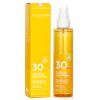 CLARINS GLOWING SUN BODY OIL HIGH PROTECTION SPF 30