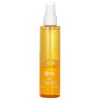 CLARINS GLOWING SUN BODY OIL HIGH PROTECTION SPF 30