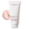 CLARINS GOMMAGE EXFOLIANT PEAU NEUVE EXFOLIATING BODY SCRUB FOR SMOOTH SKIN