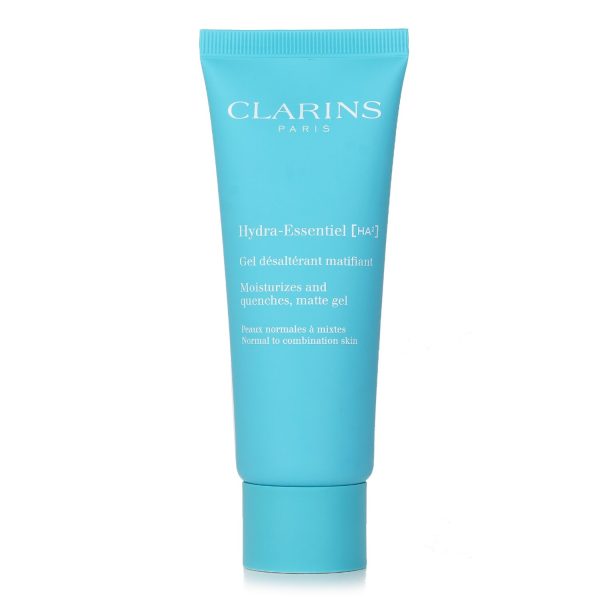 CLARINS HYDRA-ESSENTIEL [HA2] MATTE GEL