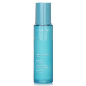 CLARINS HYDRA-ESSENTIEL [HA2] MOISTURIZES & QUENCHES EMULSION