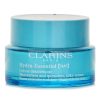 CLARINS HYDRA-ESSENTIEL [HA2] MOISTURIZES & QUENCHES SILKY CREAM - NORMAL TO DRY SKIN