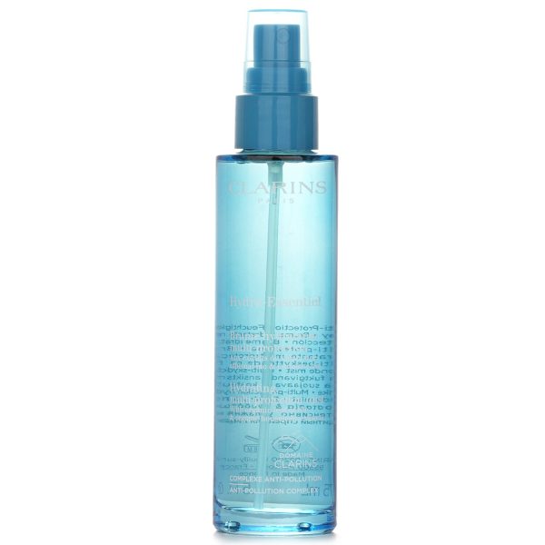 CLARINS HYDRA-ESSENTIEL HYDRATING, MULTI-PROTECTION MIST