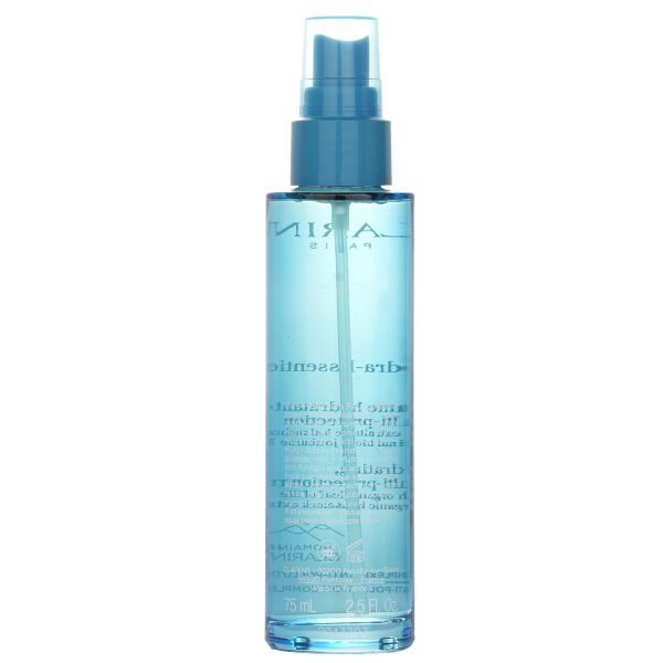 CLARINS HYDRA-ESSENTIEL HYDRATING, MULTI-PROTECTION MIST