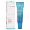 CLARINS HYDRA-ESSENTIEL MOISTURE REPLENISHING LIP BALM