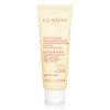 CLARINS HYDRATING GENTLE FOAMING CLEANSER WITH ALPINE HERBS & ALOE VERA EXTRACTS - NORMAL TO DRY SKIN