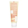 CLARINS HYDRATING GENTLE FOAMING CLEANSER WITH ALPINE HERBS & ALOE VERA EXTRACTS - NORMAL TO DRY SKIN