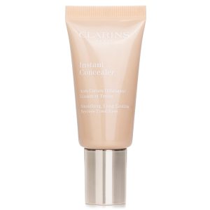 CLARINS INSTANT CONCEALER SMOOTHING LONG LASTING REVIVES TIRED EYES