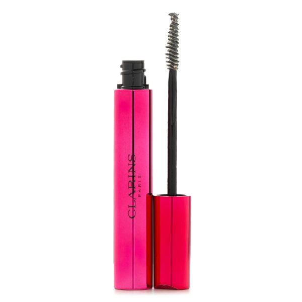 CLARINS LASH & BROW DOUBLE FIX' MASCARA