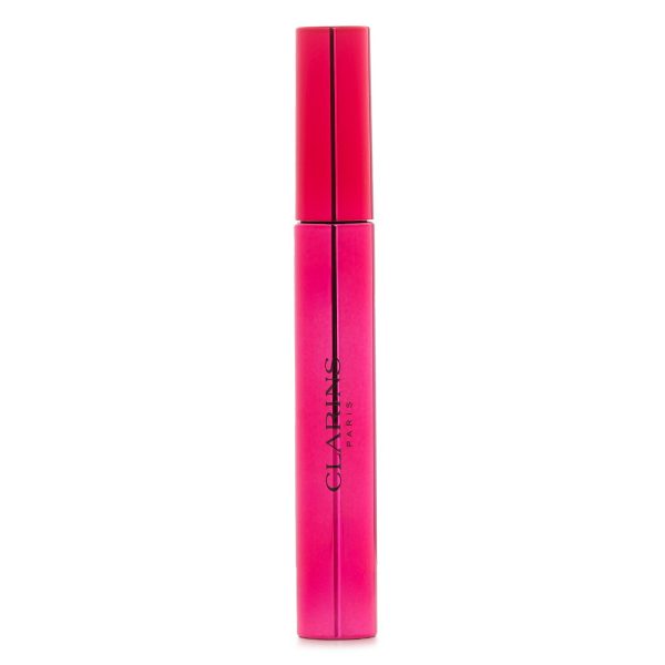 CLARINS LASH & BROW DOUBLE FIX' MASCARA