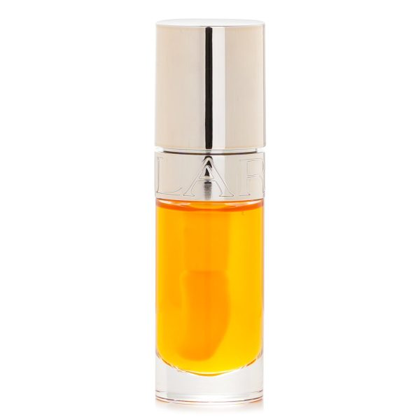 CLARINS LIP COMFORT OIL