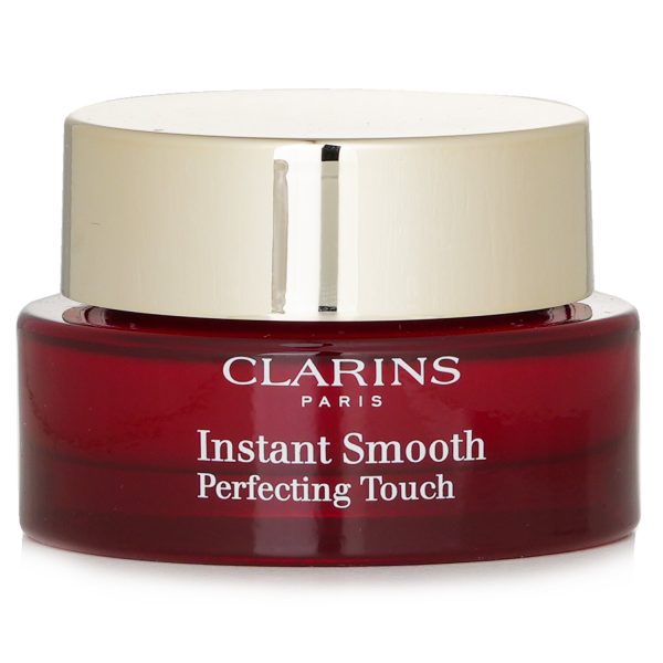 CLARINS LISSE MINUTE