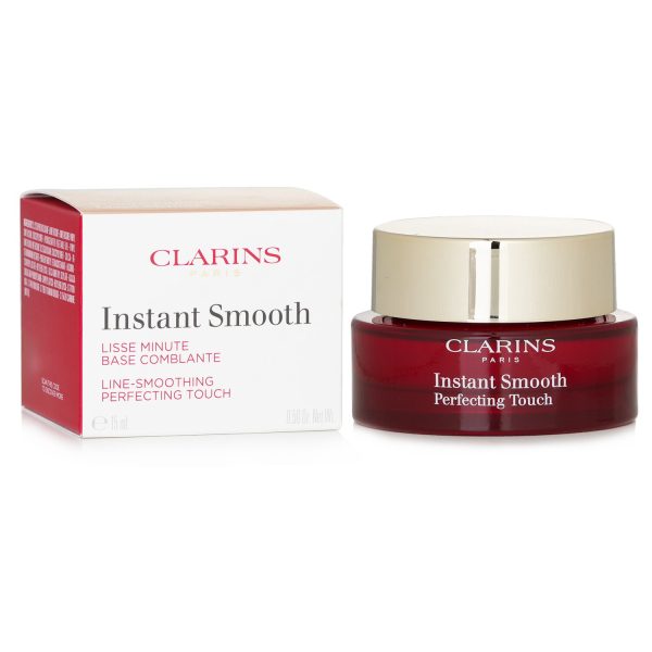 CLARINS LISSE MINUTE