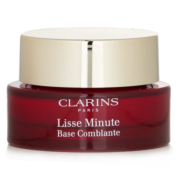 CLARINS LISSE MINUTE