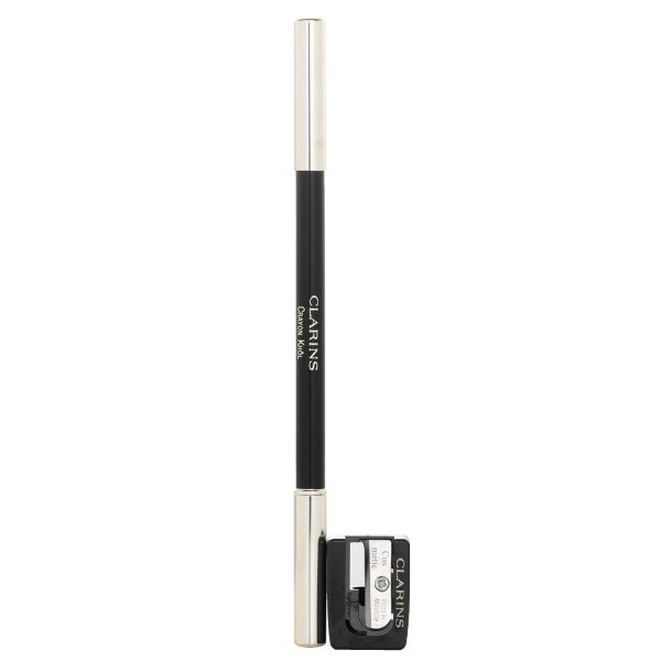 clarins-long-lasting-eye-pencil-with-brush-01-carbon-black-with-sharpener-3 CLARINS LONG LASTING EYE PENCIL WITH BRUSH