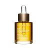 CLARINS LOTUS FACE TREATMENT OIL