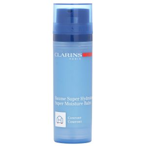 CLARINS MEN SUPER MOISTURE BALM