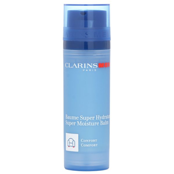 CLARINS MEN SUPER MOISTURE BALM