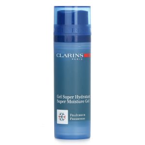CLARINS MEN SUPER MOISTURE GEL