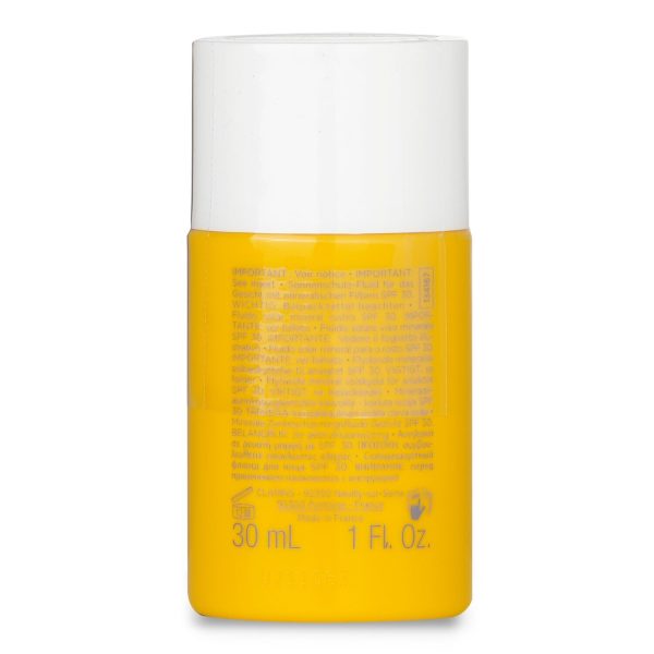clarins-mineral-sun-care-fluid-for-face-spf-30-for-sensitive-areas-30ml_-1oz-3 CLARINS MINERAL SUN CARE FLUID FOR FACE SPF 30 - FOR SENSITIVE AREAS