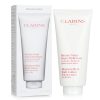 CLARINS MOISTURE RICH BODY LOTION WITH SHEA BUTTER - FOR DRY SKIN