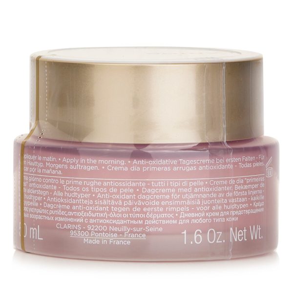 clarins-multi-active-day-targets-fine-lines-antioxidant-day-cream-for-all-skin-types-50ml_-1.6oz-3 CLARINS MULTI-ACTIVE DAY TARGETS FINE LINES ANTIOXIDANT DAY CREAM - FOR ALL SKIN TYPES