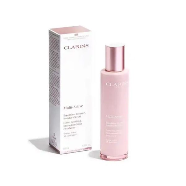 CLARINS MULTI ACTIVE EMULSION
