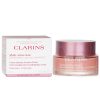 CLARINS MULTI-ACTIVE JOUR GLOW BOOSTING LINE-SMOOTHING DAY CREAM ALL SKIN TYPES