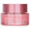 CLARINS MULTI-ACTIVE NUIT SKIN RENEWING LINE-SMOOTHING NIGHT CREAM ALL SKIN TYPES