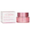 CLARINS MULTI-ACTIVE NUIT SKIN RENEWING LINE-SMOOTHING NIGHT CREAM ALL SKIN TYPES
