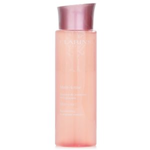 CLARINS MULTI-ACTIVE REVITALIZING TREATMENT ESSENCE