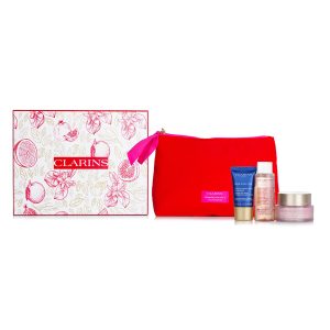 CLARINS MULTI ACTIVE SET_