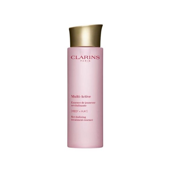 CLARINS MULTI-ACTIVE TREATMENT ESSENCE