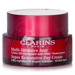 CLARINS MULTI INTENSIVE JOUR SUPER RESTORATIVE DAY CREAM