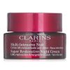 CLARINS MULTI INTENSIVE NUIT SUPER RESTORATIVE NIGHT CREAM - VERY DRY SKIN
