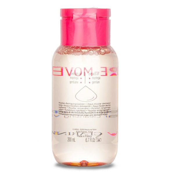 clarins-my-clarins-re-move-micellar-cleansing-water-200ml_-6.7oz-3 CLARINS MY CLARINS RE-MOVE MICELLAR CLEANSING WATER
