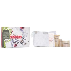 CLARINS NUTRI-LUMIERE COLLECTION_