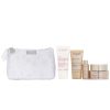 CLARINS NUTRI-LUMIERE COLLECTION_