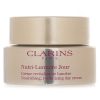 CLARINS NUTRI-LUMIERE JOUR NOURISHING, REVITALIZING DAY CREAM