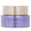 CLARINS NUTRI-LUMIERE REVIVE SKIN TONE ENHANCING, REVITALIZING DAY CREAM