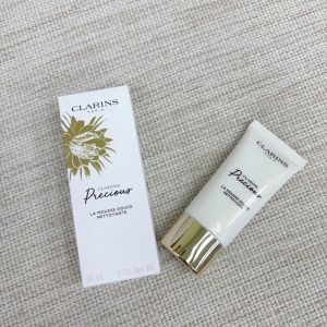 CLARINS PRECIOUS GENTLE CLEANSING FOAM