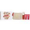 CLARINS RITUALE DOUBLE SERUM & MULTI INTENSIVE SET_