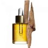 CLARINS SANTAL FACE TREATMENT OIL