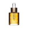 CLARINS SANTAL FACE TREATMENT OIL