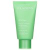 CLARINS SOS PURE REBALANCING CLAY MASK WITH ALPINE WILLOW - COMBINATION TO OILY SKIN