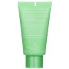 CLARINS SOS PURE REBALANCING CLAY MASK WITH ALPINE WILLOW - COMBINATION TO OILY SKIN