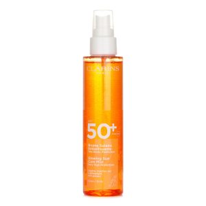 CLARINS SUN CARE WATER MIST SPF50