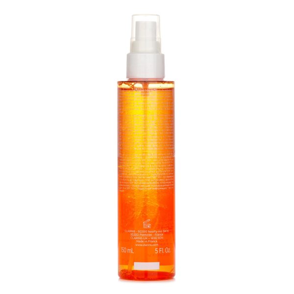 CLARINS SUN CARE WATER MIST SPF50