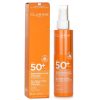 CLARINS SUN SPRAY BODY LOTION VERY HIGH PROTECTION SPF 50